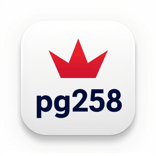 pg258 Logo