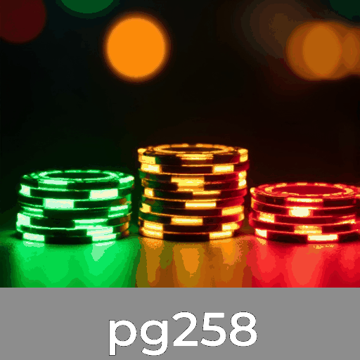pg258 - Sites de apostas esportivas e apostas ao vivo