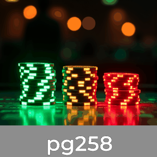 pg258: Aproveite caça-níqueis e caça-níqueis com bônus no cassino ao vivo!