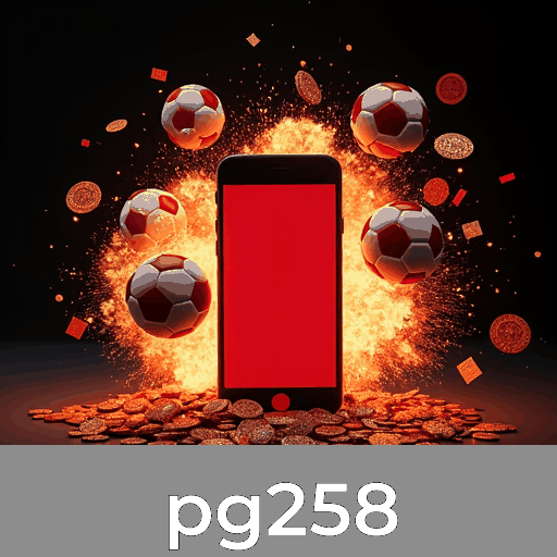 pg258 - Grande seleção de jogos ao vivo e cassinos online