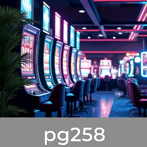 pg258: Entre com login rápido e explore jogos ao vivo